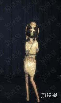 第五人格皮肤爆料最新舞女,第五人格新舞女皮肤惊艳亮相 第3张 第五人格皮肤爆料最新舞女,第五人格新舞女皮肤惊艳亮相 第3张